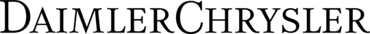 DAIMLER CHRYSLER