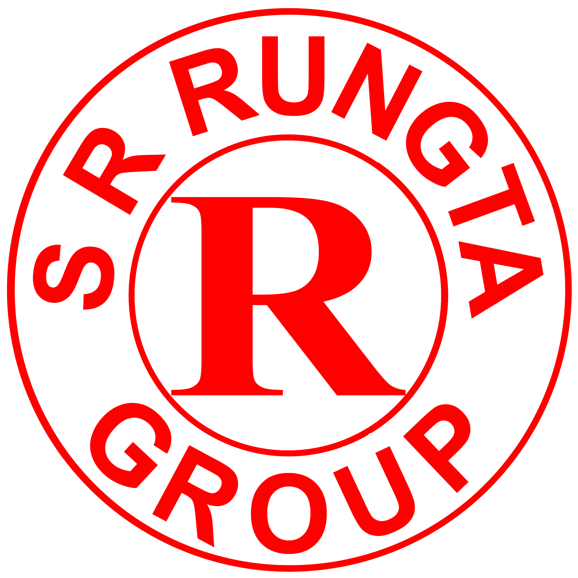 RUNGTA RESOURCES